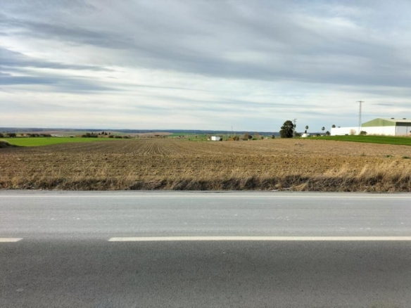 Imagen 4 de SE VENDE SUELO INDUSTRIAL