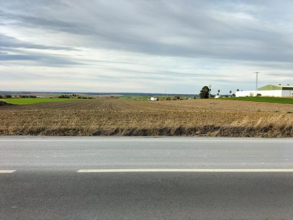 Imagen 4 de SE VENDE SUELO INDUSTRIAL