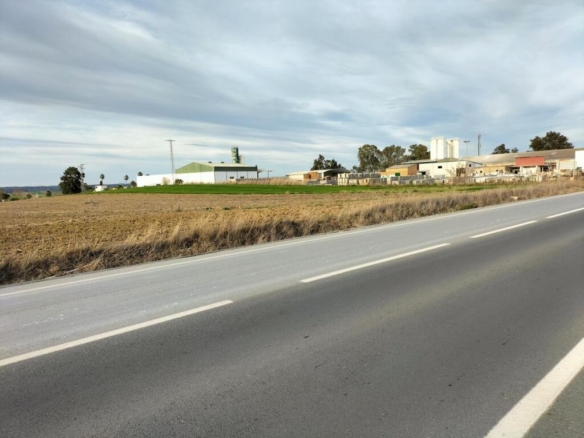 Imagen 1 de SE VENDE SUELO INDUSTRIAL