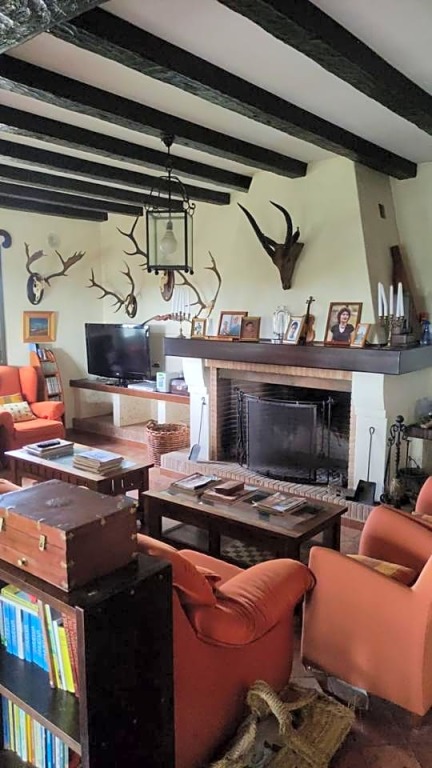 Imagen 4 de MAGNÍFICA FINCA UBICADA EN SAN SILVESTRE DE GUZMÁN CON MÁS DE 44.000 M2 DE PARCELA Y 250 M2 DE VIVIENDA Imagen 4 de MAGNÍFICA FINCA UBICADA EN SAN SILVESTRE DE GUZMÁN CON MÁS DE 44.000 M2 DE PARCELA Y 250 M2 DE VIVIENDA