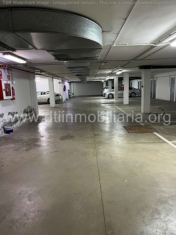 Imagen 4 de SE VENDE PLAZAS DE PARKING Y TRASTEROS