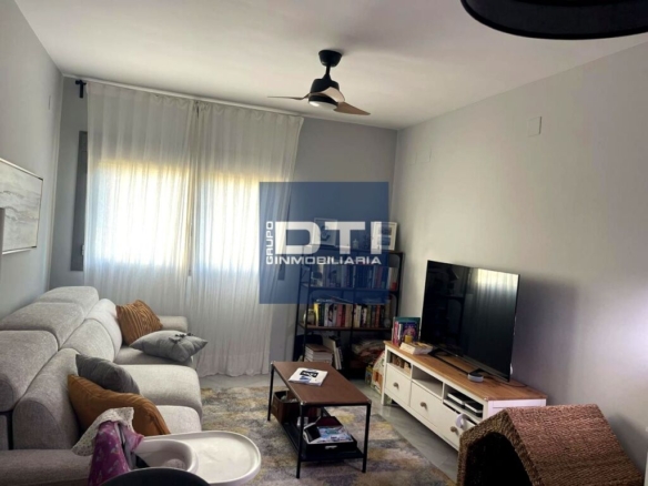 Imagen 2 de RFA.2169 MAGNIFICO PISO EN ZONA DE PESCADERIA