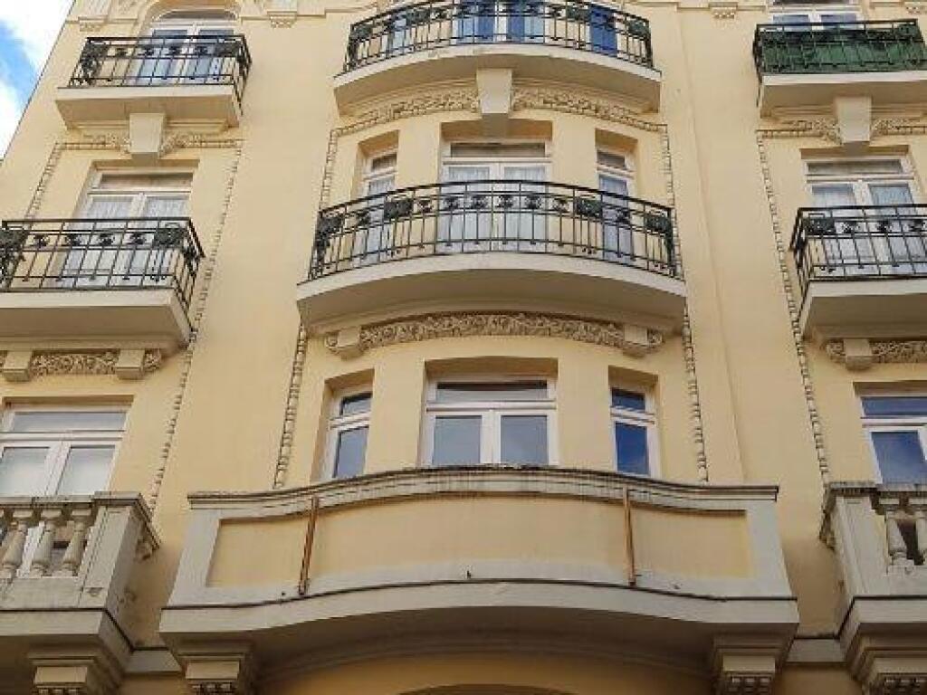 Imagen 2 de Inmueble singular en edificio emblemático Imagen 2 de Inmueble singular en edificio emblemático