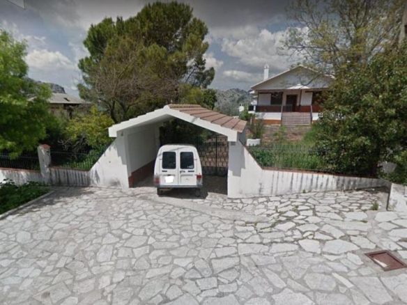 Imagen 3 de Casa / Chalet en venta en Benaocaz de 208 m2