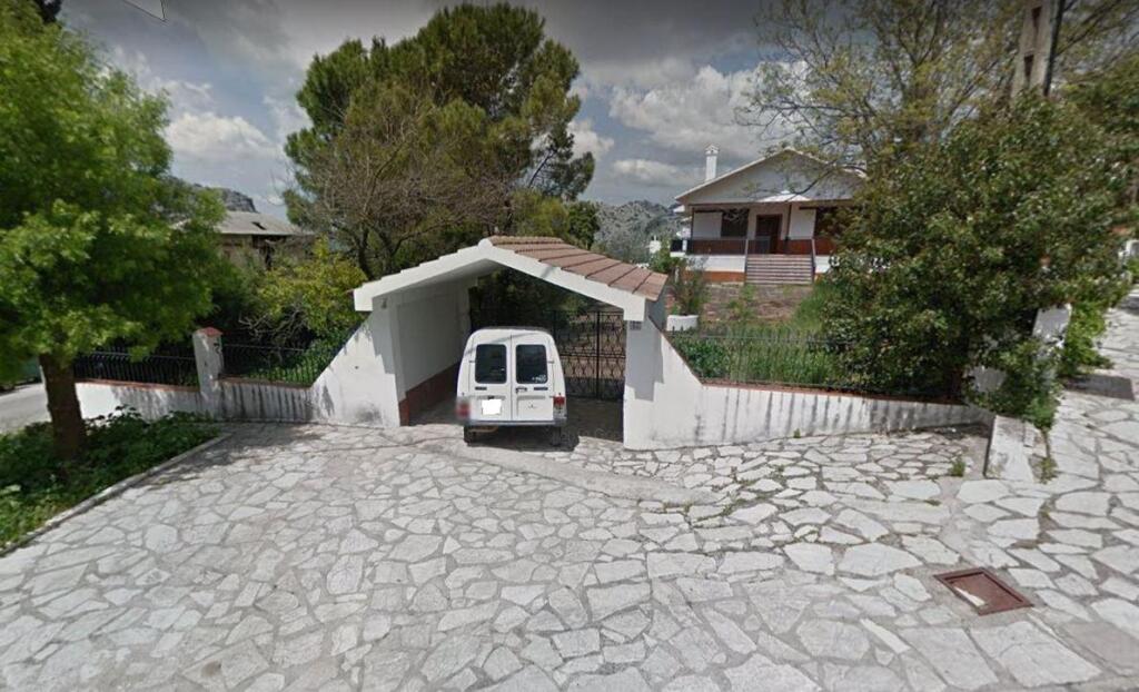 Imagen 3 de Casa / Chalet en venta en Benaocaz de 208 m2