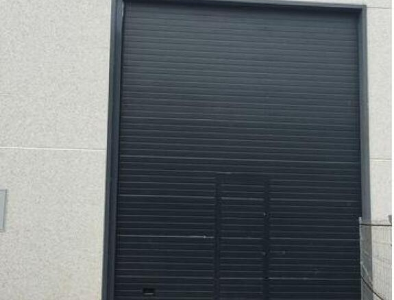 Imagen 1 de Magnifica Nave en el poligono LA PAZ