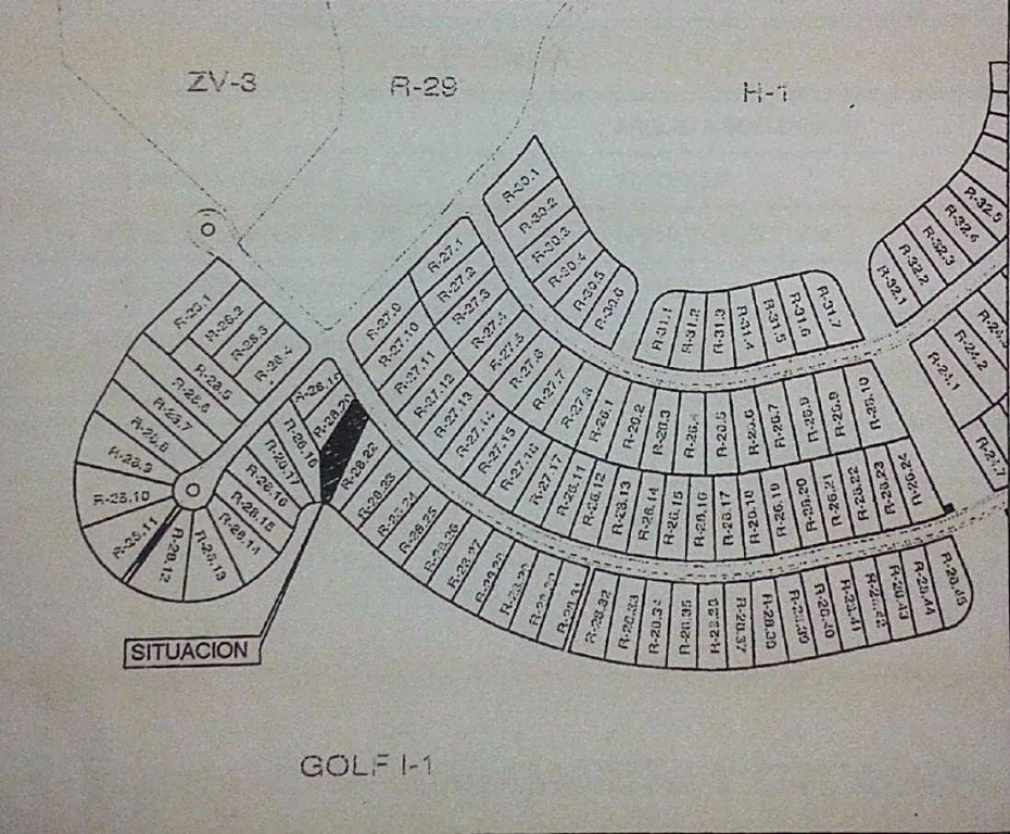 Imagen 1 de Terreno en venta en Ayamonte de 1111 m2