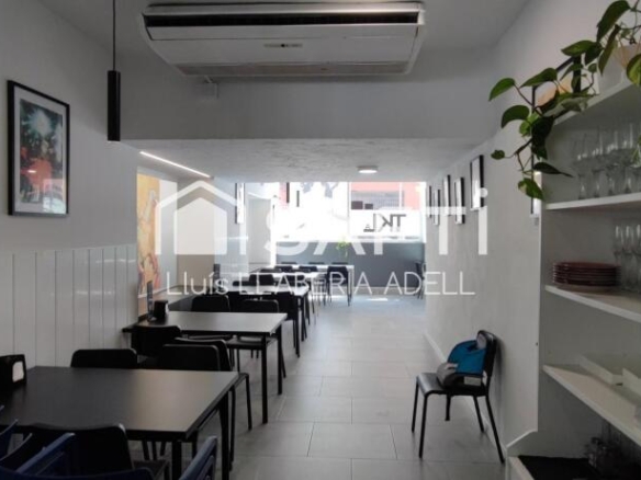 en el centro de Tarragona  - Plaza Centrica de las Fiestas - PLAZA VERDAGUER - LA TEKLA - cerca de plazas de aparcamiento