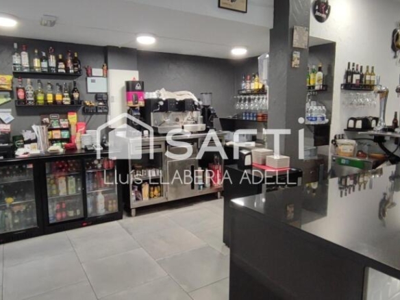 cubiertas y exterior.