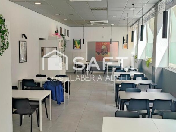 Imagen 2 de TRASPASO - Restaurante en pleno rendimiento/crecimiento