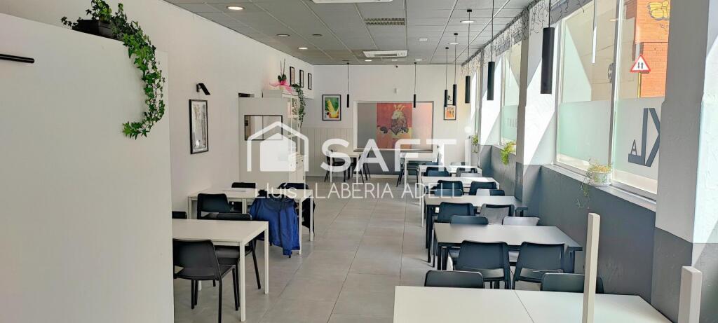 Imagen 2 de TRASPASO – Restaurante en pleno rendimiento/crecimiento Imagen 2 de TRASPASO - Restaurante en pleno rendimiento/crecimiento