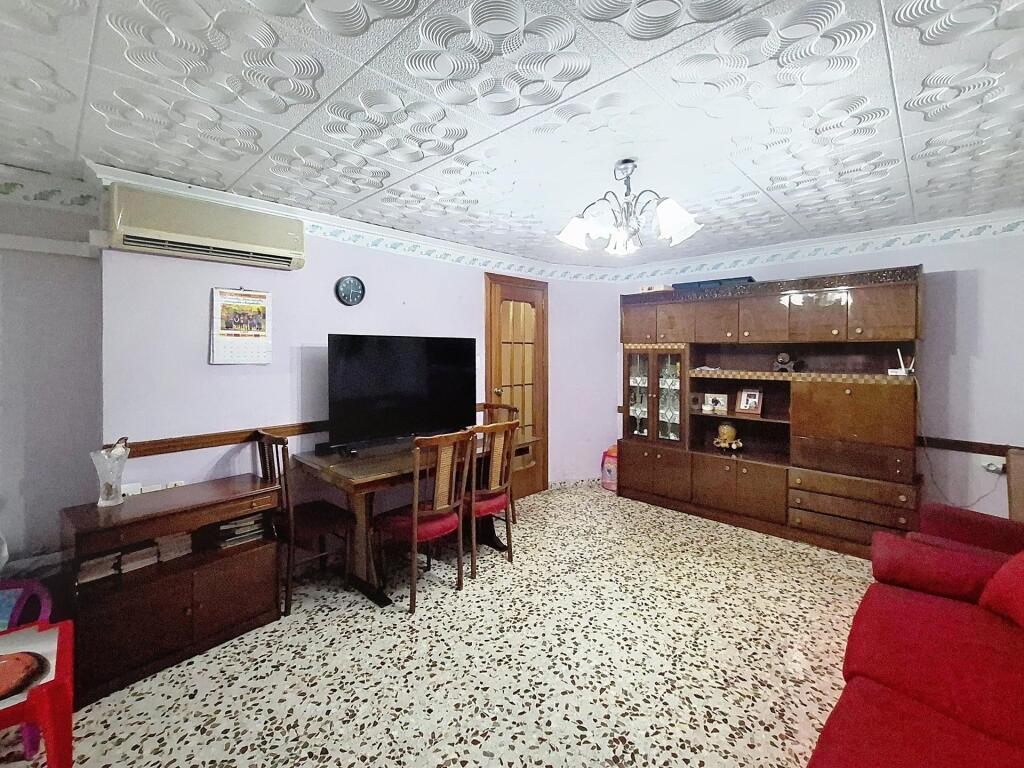 Imagen 2 de AMPLIO PISO EN L´OLLERIA