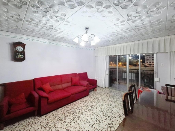 Imagen 3 de AMPLIO PISO EN L´OLLERIA