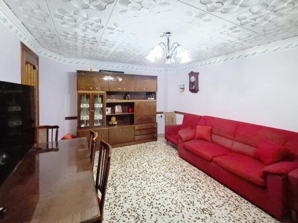 Imagen 4 de AMPLIO PISO EN L´OLLERIA