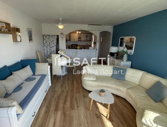 Imagen 2 de Magnífico ático de 73 m² con terrazas