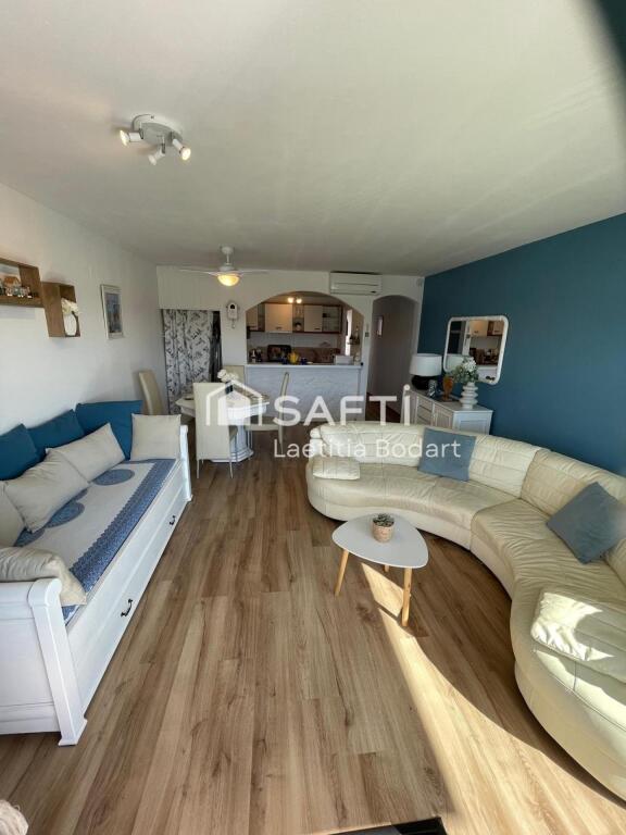 Imagen 2 de Magnífico ático de 73 m² con terrazas