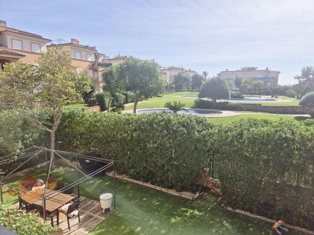 Imagen 2 de Piso en Alquiler en Palma De Mallorca Baleares SON FERRIOL - SANT JORDI