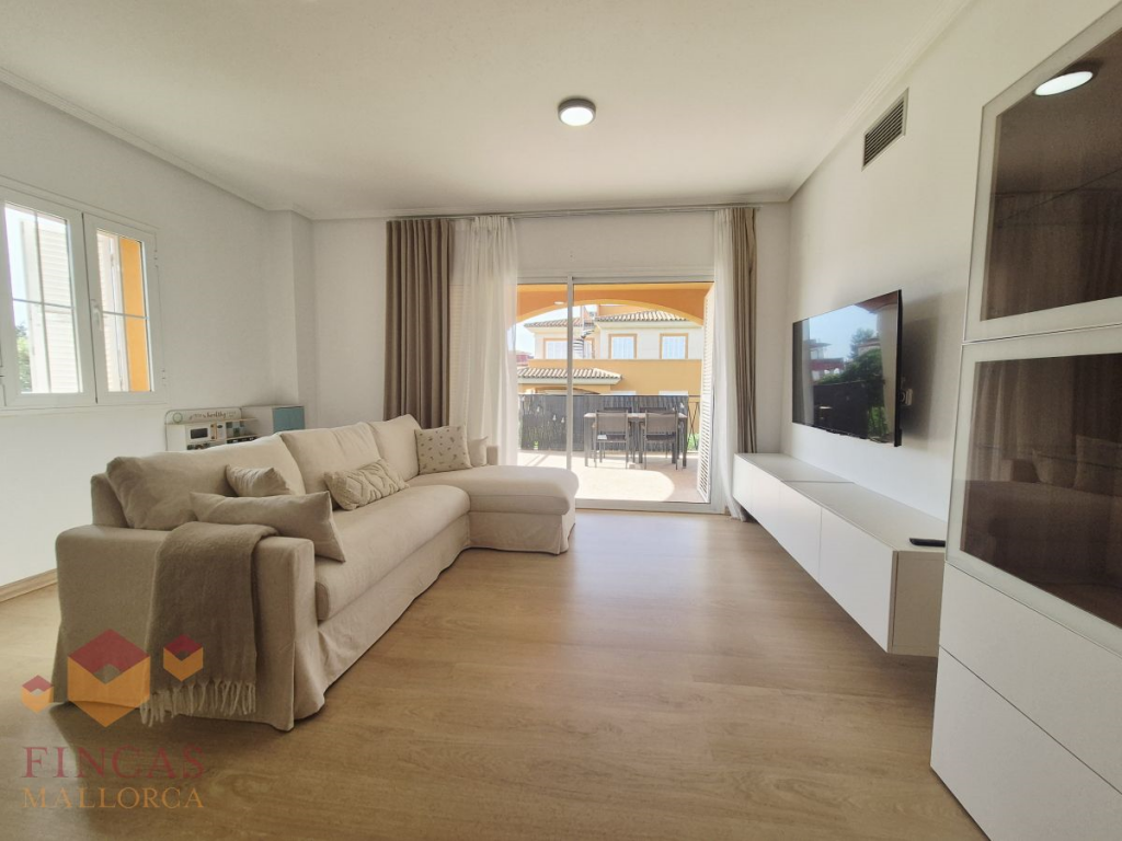 Imagen 3 de Piso en Alquiler en Palma De Mallorca Baleares SON FERRIOL - SANT JORDI