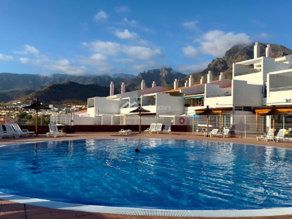 Imagen 3 de Apartamento en Venta en Adeje Santa Cruz de Tenerife