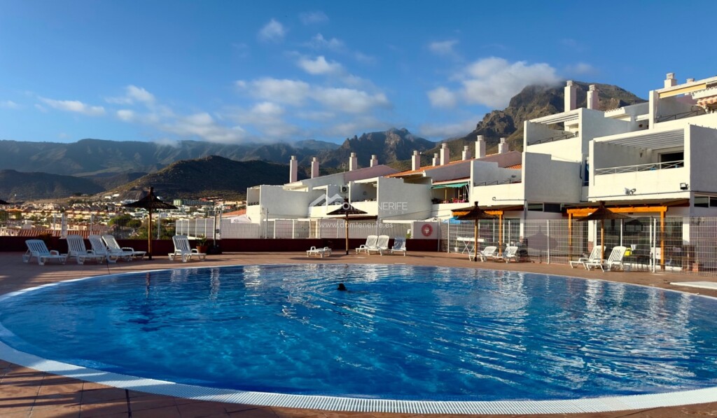 Imagen 3 de Apartamento en Venta en Adeje Santa Cruz de Tenerife