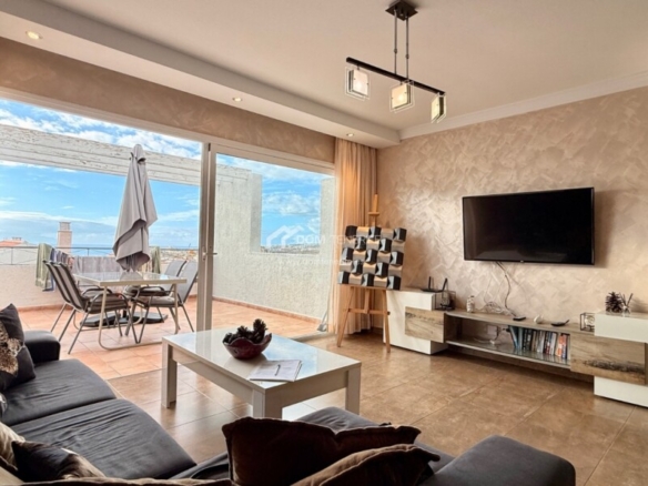 Imagen 1 de Apartamento en Venta en Adeje Santa Cruz de Tenerife