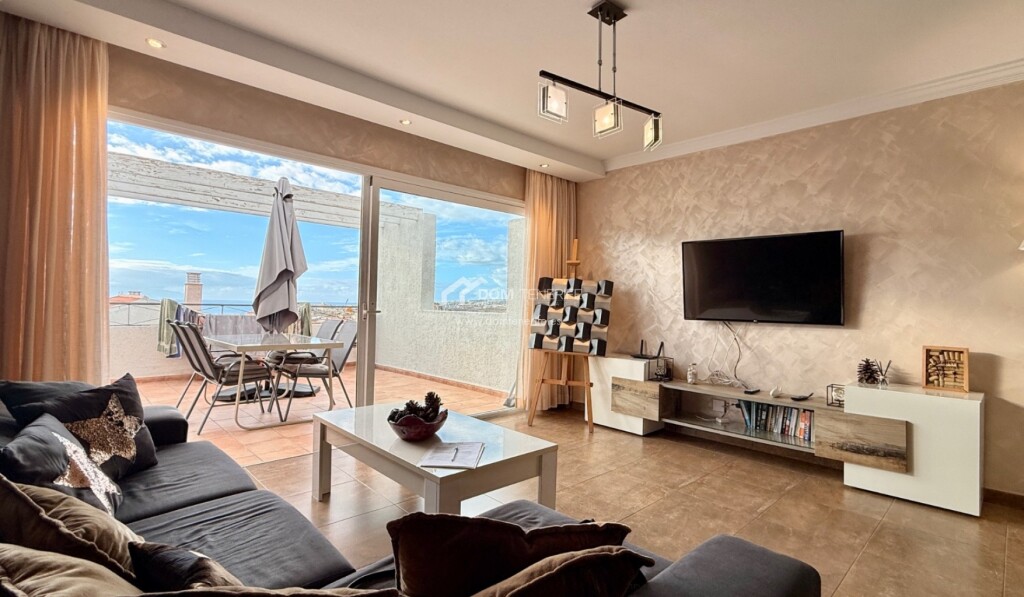 Imagen 1 de Apartamento en Venta en Adeje Santa Cruz de Tenerife