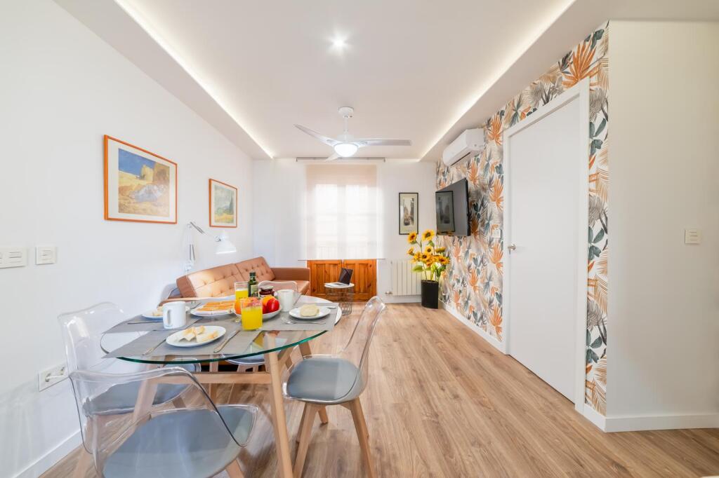 Imagen 1 de Apartamento en Venta en Granada Granada