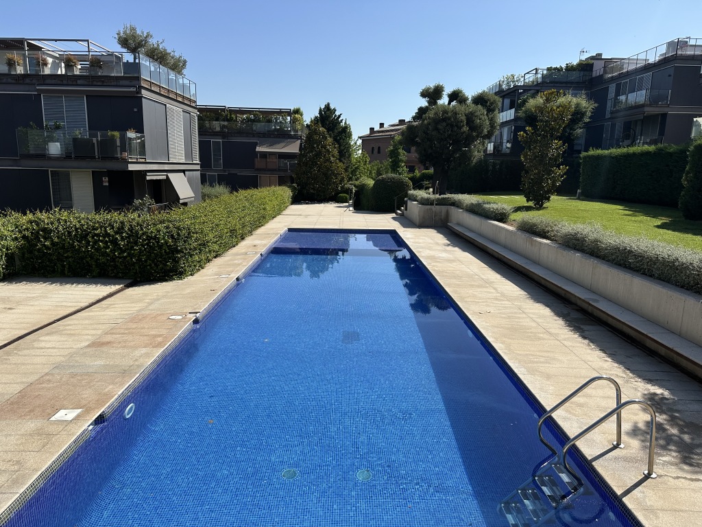 Imagen 2 de Apartamento en Venta en Sant Cugat Del Valles Barcelona Imagen 2 de Apartamento en Venta en Sant Cugat Del Valles Barcelona