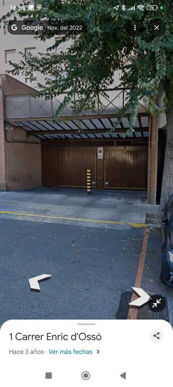 Imagen 2 de Suelo rústico en Alquiler en Tarragona Tarragona