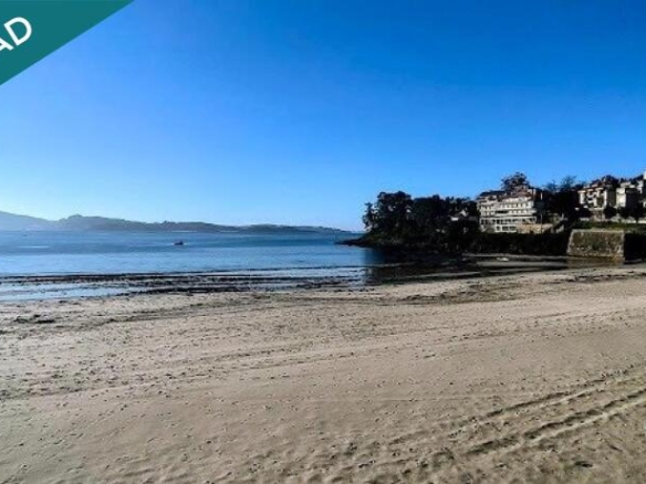 Imagen 3 de Local comercial en Sanxenxo- Playa de Silgar.