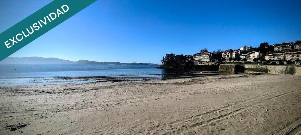 Imagen 3 de Local comercial en Sanxenxo- Playa de Silgar. Imagen 3 de Local comercial en Sanxenxo- Playa de Silgar.