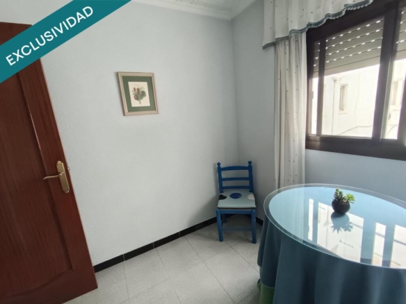 Te presento esta vivienda que encaja contigo