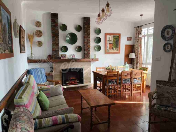 Imagen 4 de Casa-Chalet en Venta en Almansa Albacete