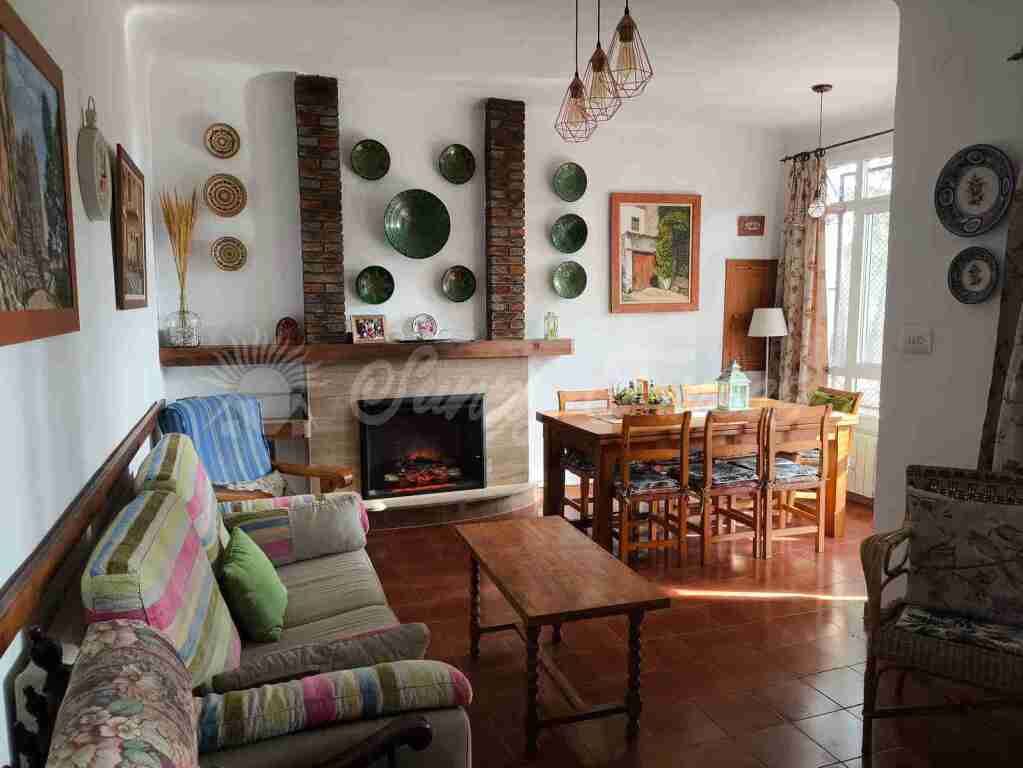 Imagen 4 de Casa-Chalet en Venta en Almansa Albacete