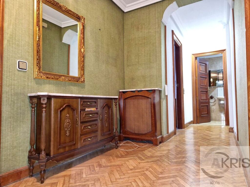 Imagen 4 de ? Piso exclusivo con gran terraza y vistas al casco histórico de Toledo