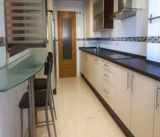 Imagen 4 de Amplio piso 2 hab. + garaje en Cabezón de Pisuerga