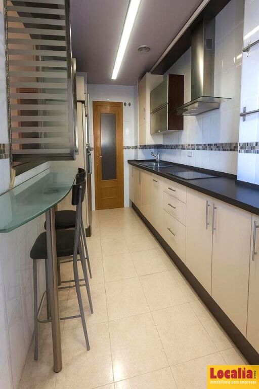 Imagen 4 de Amplio piso 2 hab. + garaje en Cabezón de Pisuerga