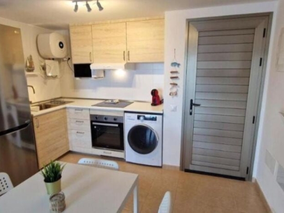 Imagen 3 de Piso en Venta en Costa De Antigua Las Palmas