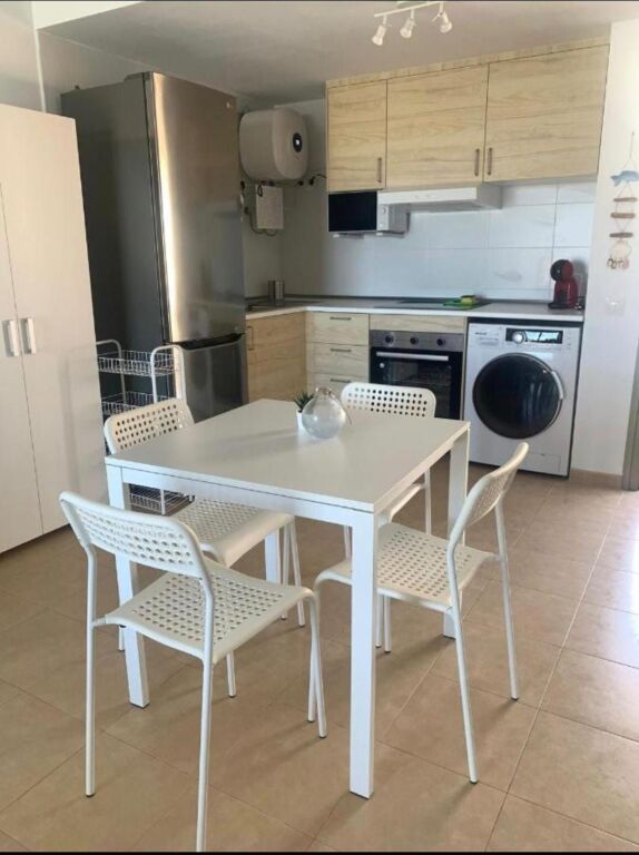 Imagen 4 de Piso en Venta en Costa De Antigua Las Palmas
