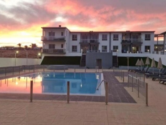 Imagen 1 de Piso en Venta en Costa De Antigua Las Palmas