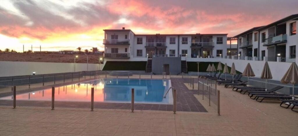 Imagen 1 de Piso en Venta en Costa De Antigua Las Palmas