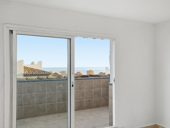 Imagen 4 de Apartamento en Venta en Benalmadena Málaga