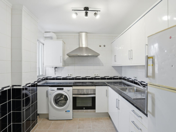 Imagen 1 de Apartamento en Venta en Benalmadena Málaga