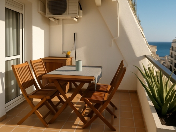 Imagen 3 de Piso en Venta en Benalmadena Costa Málaga