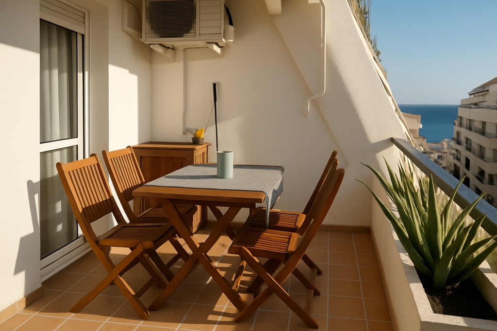 Imagen 3 de Piso en Venta en Benalmadena Costa Málaga