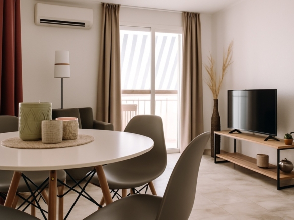 Imagen 4 de Piso en Venta en Benalmadena Costa Málaga