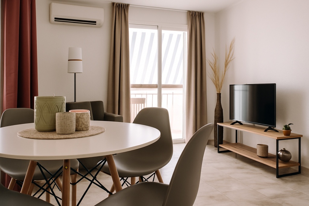 Imagen 4 de Piso en Venta en Benalmadena Costa Málaga