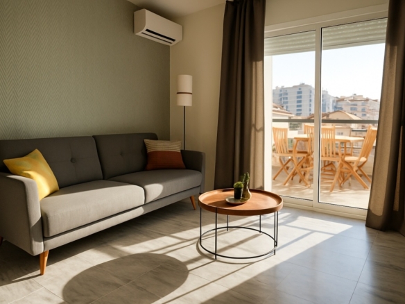 Imagen 1 de Piso en Venta en Benalmadena Costa Málaga