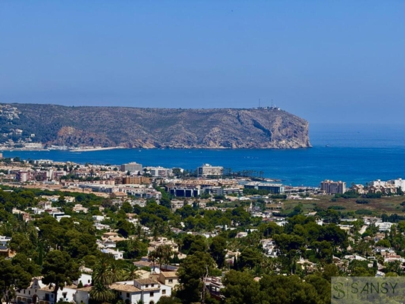 Imagen 2 de Casa-Chalet en Venta en Javea/Xabia Alicante