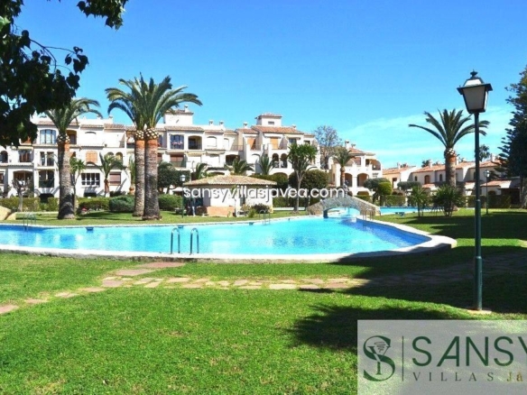 Imagen 1 de Apartamento en Venta en Javea/Xabia Alicante